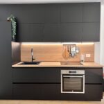Appartamento in affitto Gressoney - Giugler Immobiliare