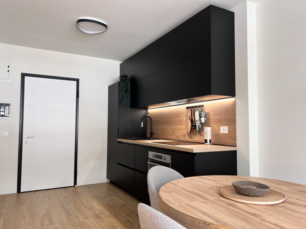 Appartamento in affitto Gressoney - Giugler Immobiliare
