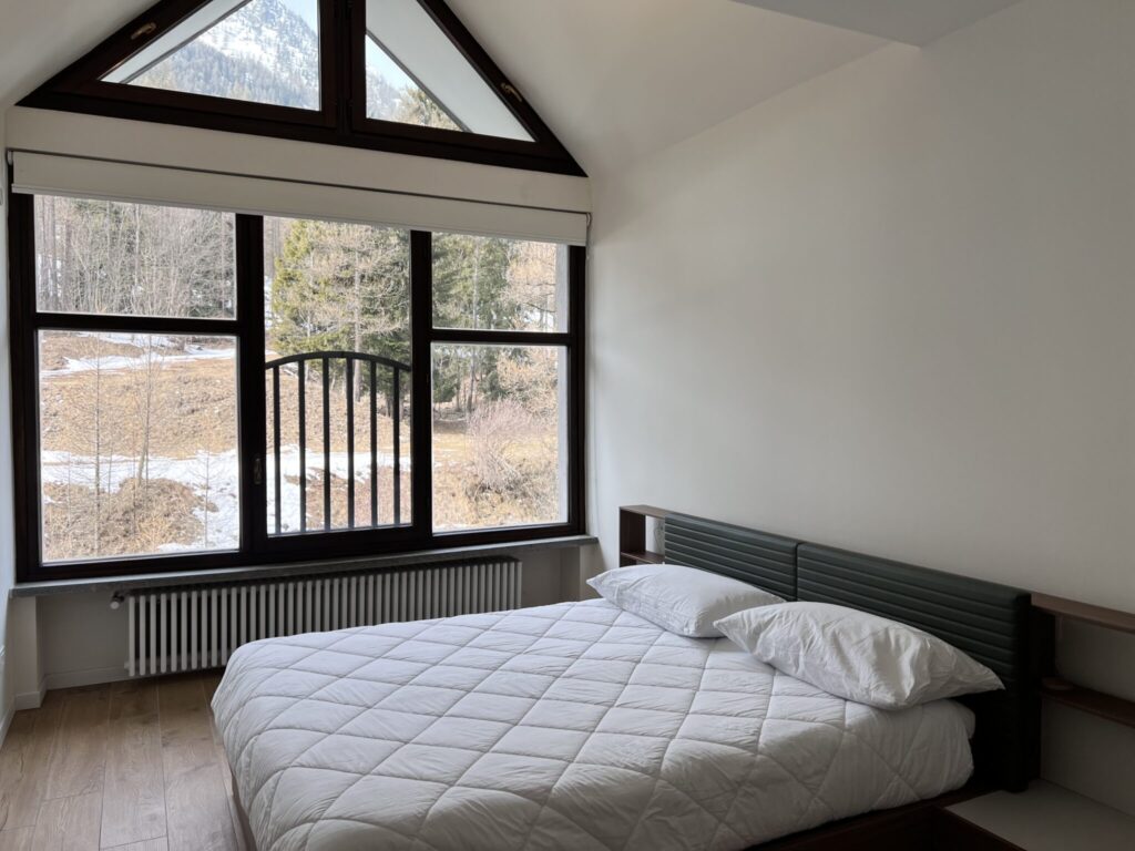 Appartamento in affitto Gressoney - Giugler Immobiliare