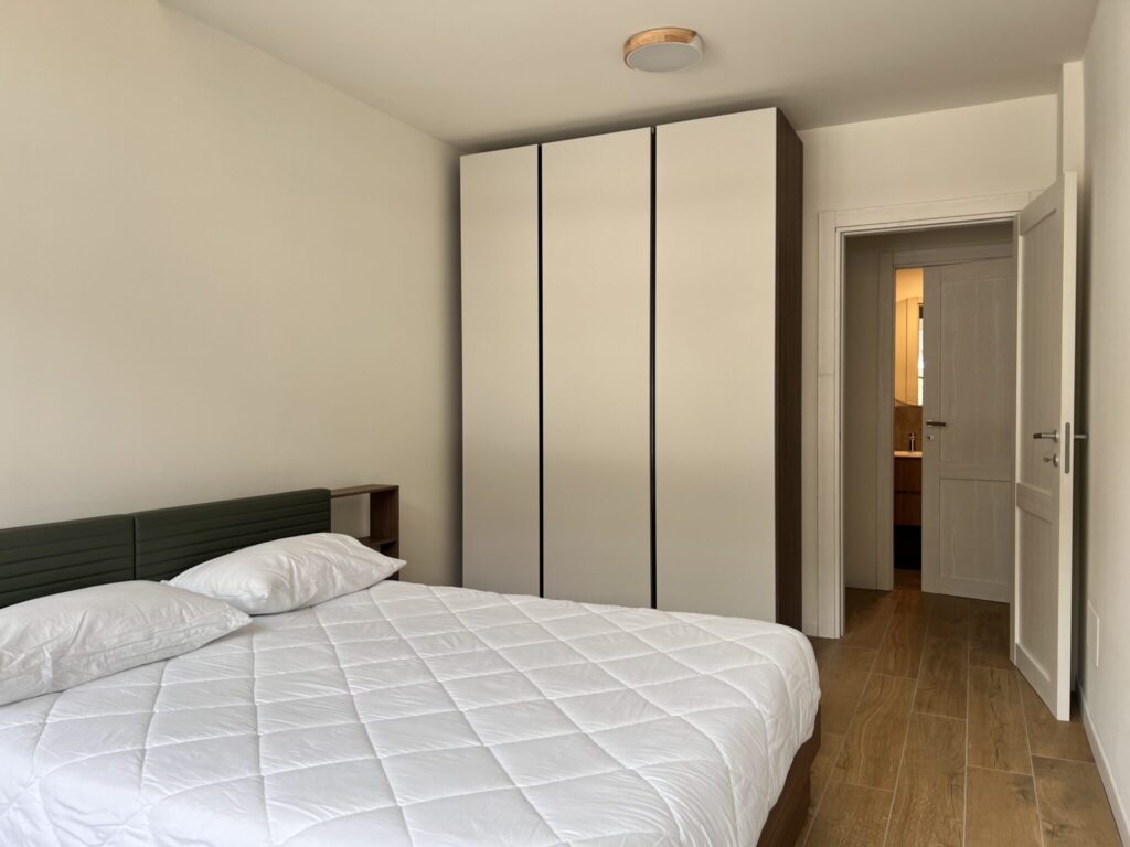 Appartamento in affitto Gressoney - Giugler Immobiliare