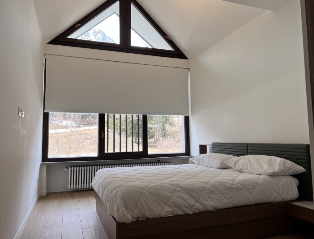 Appartamento in affitto Gressoney - Giugler Immobiliare