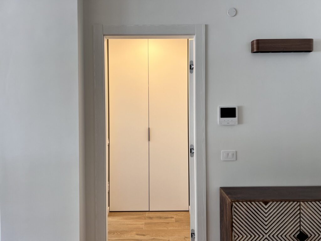Appartamento in affitto Gressoney - Giugler Immobiliare