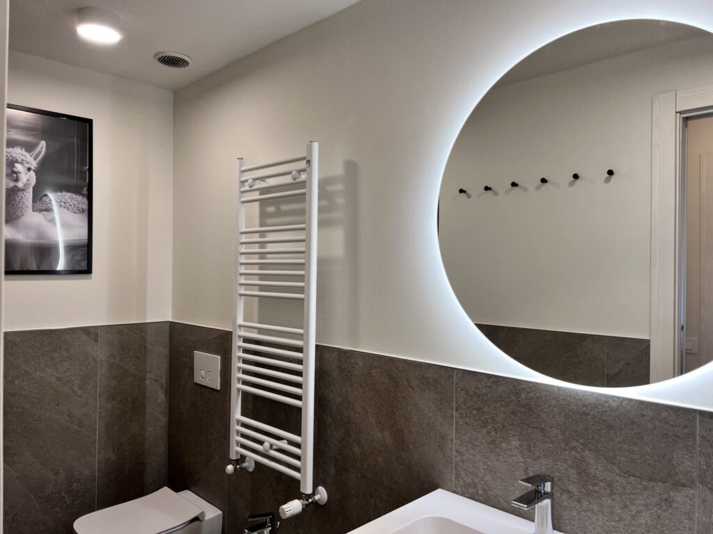 Appartamento in affitto Gressoney - Giugler Immobiliare